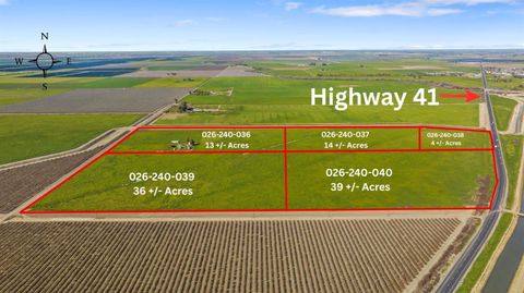 220775 22nd Avenue Stratford CA 93266