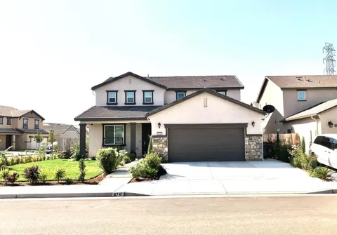 6741 W Fir Avenue, Fresno, CA 93722 - MLS#: 627707