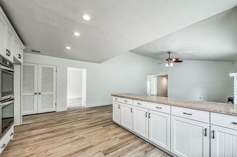 A home in Clovis