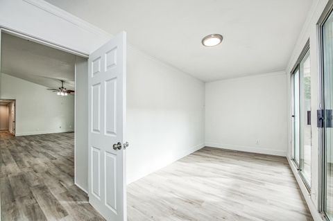 A home in Clovis