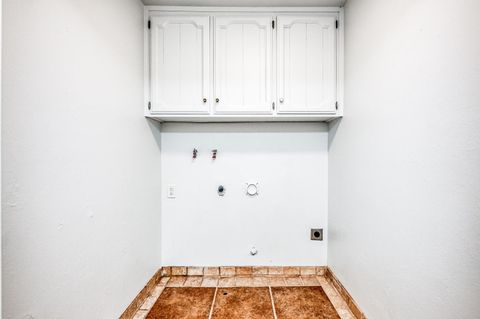 A home in Clovis