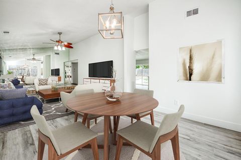 A home in Clovis
