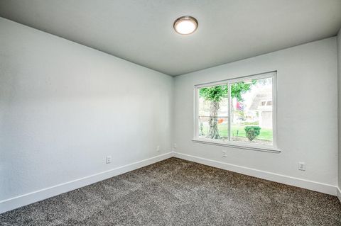 A home in Clovis