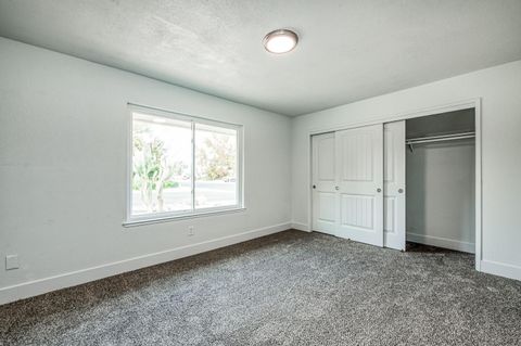 A home in Clovis