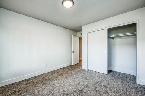 A home in Clovis