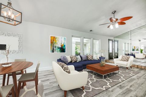 A home in Clovis