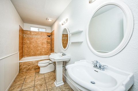 A home in Clovis