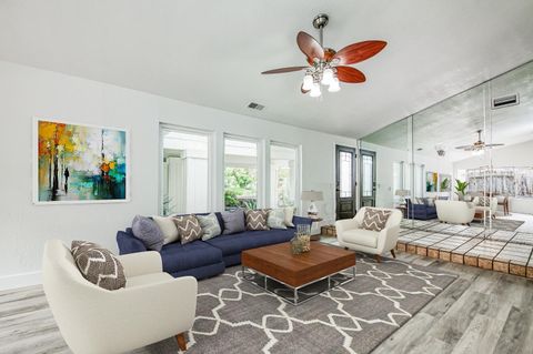 A home in Clovis