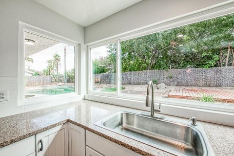 A home in Clovis