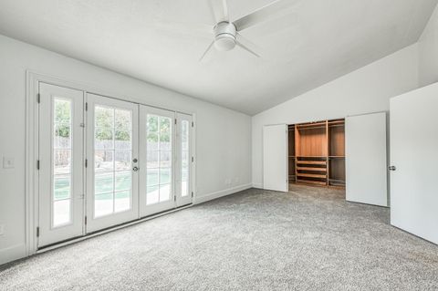 A home in Clovis