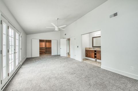 A home in Clovis