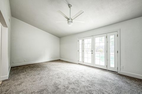 A home in Clovis