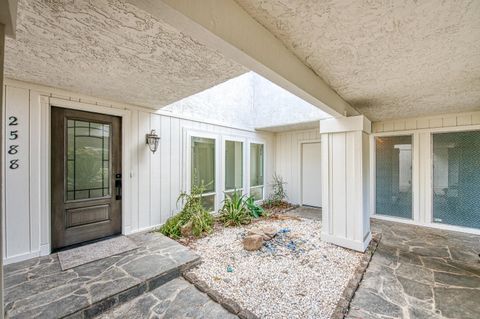 A home in Clovis
