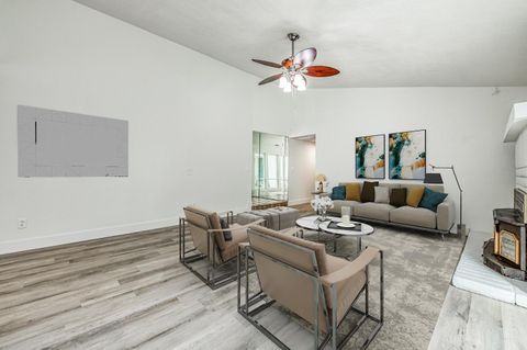 A home in Clovis