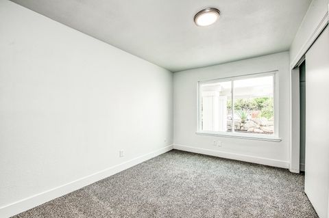 A home in Clovis