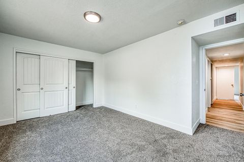 A home in Clovis