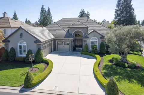 1643 E Shadow Glen Drive, Fresno, CA 93730 - MLS#: 627497