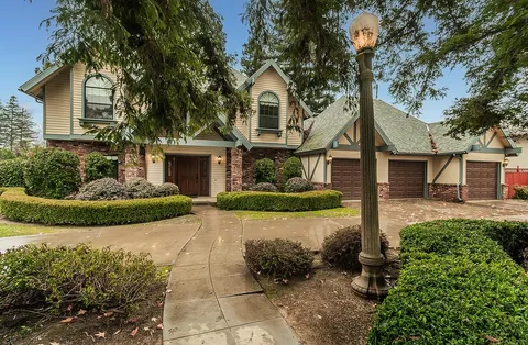 7266 N Sequoia Dr, Fresno, CA 93711 - MLS#: 622450