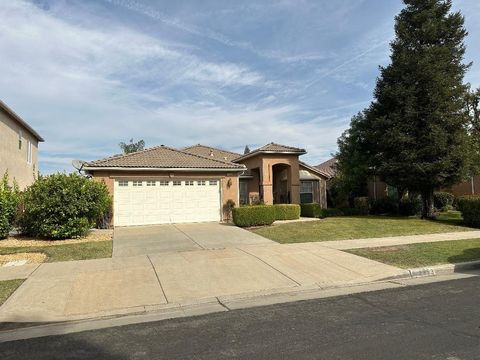 A home in Clovis