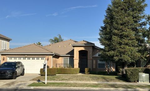 A home in Clovis