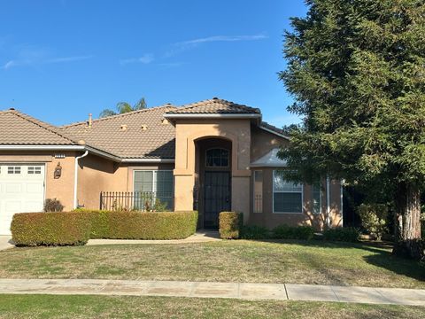 A home in Clovis