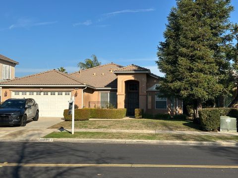 A home in Clovis