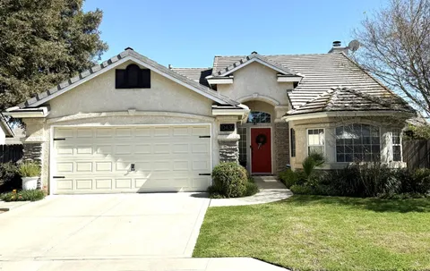 10430 N Backer Avenue, Fresno, CA 93730 - MLS#: 627006