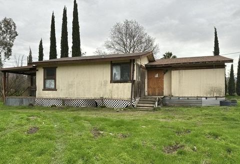 A home in Squaw Valley