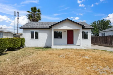 3349 E Platt Ave, Fresno, CA 93702 - MLS#: 629108
