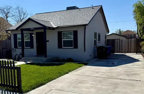 1306 N Harris Street, Hanford, CA 93230 - MLS#: 627464