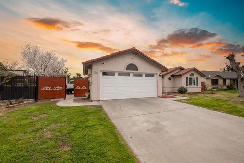 A home in Kerman