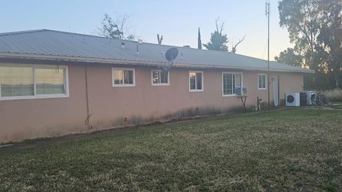 A home in Chowchilla