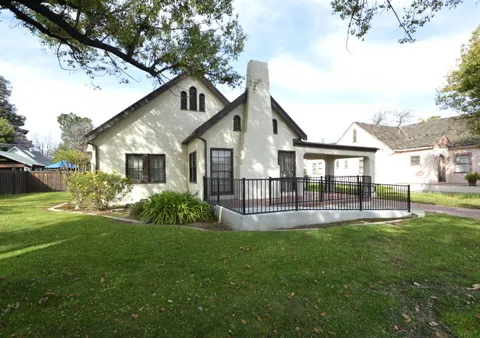 525 E Clinton Avenue, Fresno, CA 93704 - MLS#: 626654
