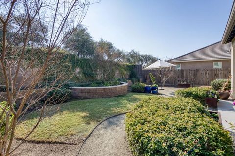 A home in Madera