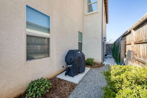 A home in Madera