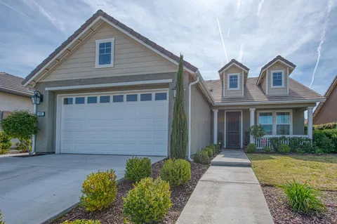 408 Grant Avenue W, Madera, CA 93636 - MLS#: 627638