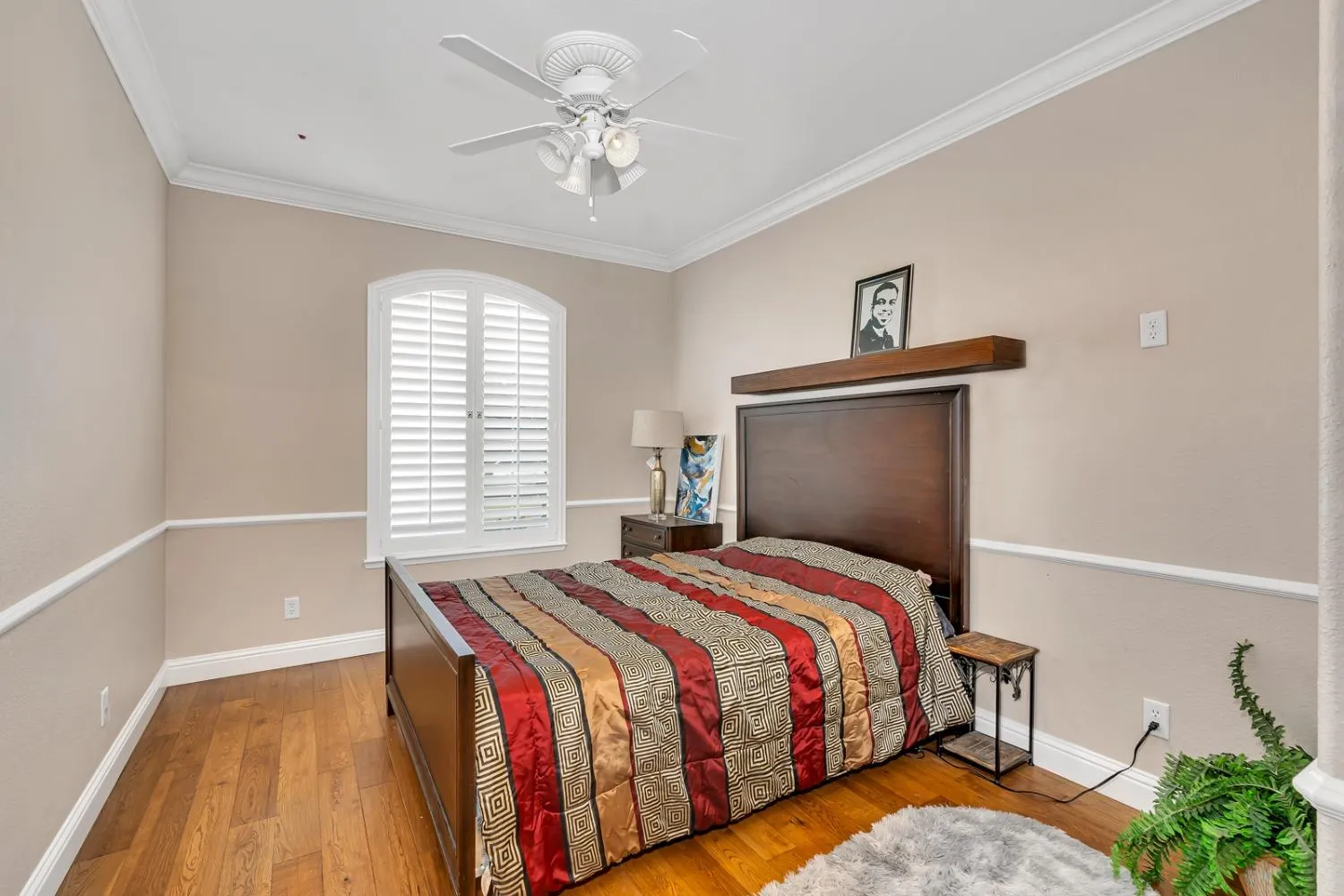 Fresno, California 93730, United States, 4 Bedrooms Bedrooms, ,3 BathroomsBathrooms,Residential,Active,131805