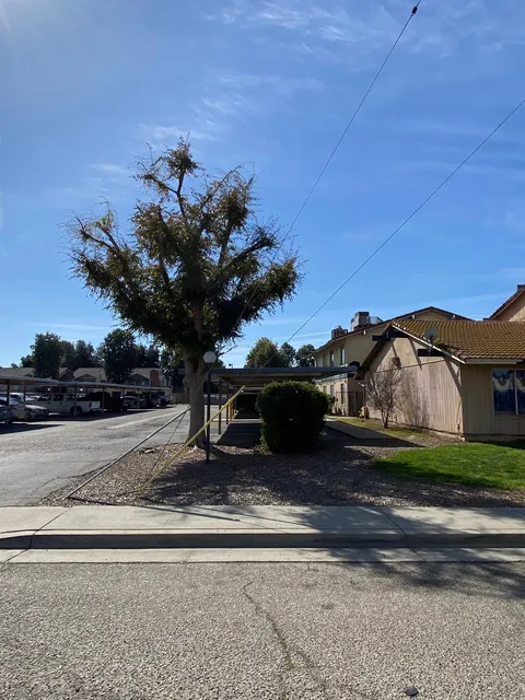 657 W Parlier Avenue Unit 114, Reedley, CA 93654 - MLS#: 630328