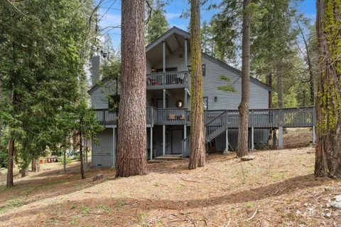 39095 Ridge Road, Shaver Lake, CA 93664 - MLS#: 629385