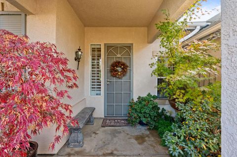 A home in Clovis