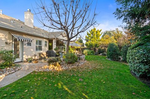 A home in Clovis