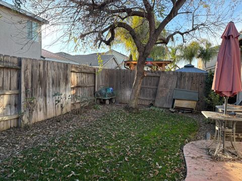 A home in Madera