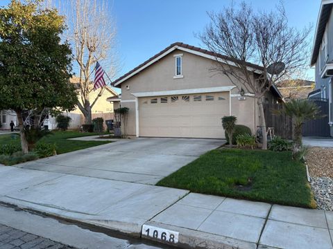 A home in Madera