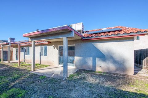 A home in Madera