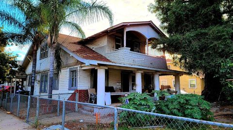 A home in Turlock