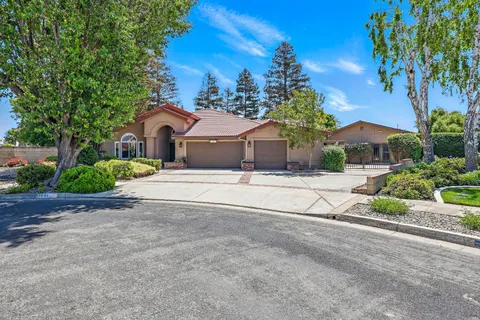 3001 Fairmont Court, Madera, CA 93637 - MLS#: 630143