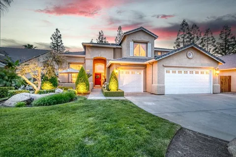 7095 N Warren Avenue, Fresno, CA 93711 - MLS#: 628035