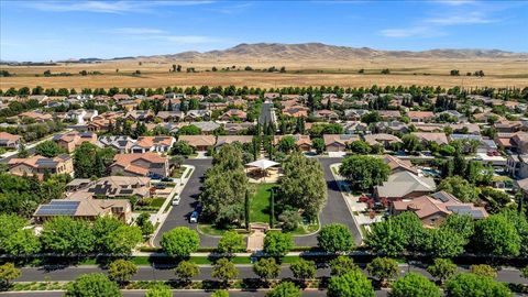 A home in Clovis