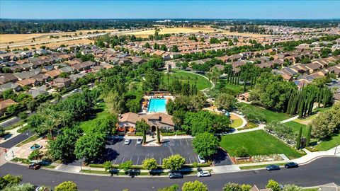 A home in Clovis