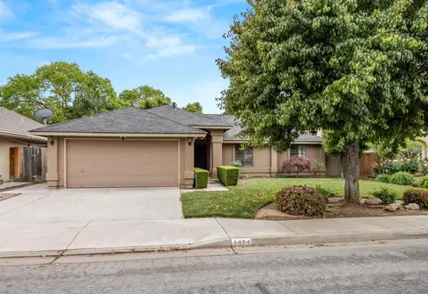 1464 Fallbrook Avenue, Clovis, CA 93611 - MLS#: 629262